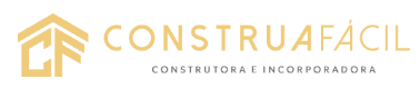 Construa Fácil Construtora Logo